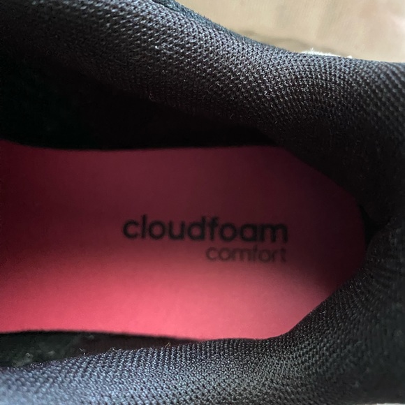 Walking shoes like new - Picture 4 of 5